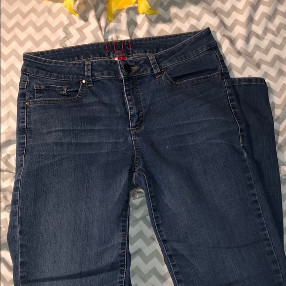 elle paris jeans